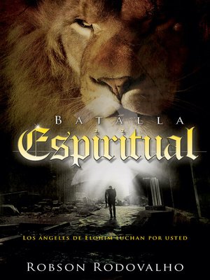 cover image of Los ángeles de Elohm luchan por usted